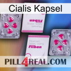 Cialis Capsule 33